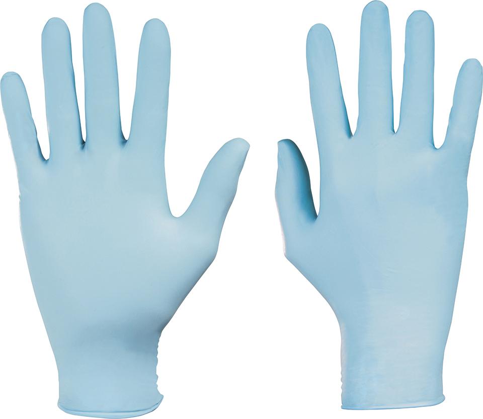 Einweghandschuh Dermatril740,Gr.9 (Box a 100 Stk.)