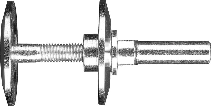 Pferd Aufspannbolzen Schaft-Durchmesser 12/20mm 10-50mm