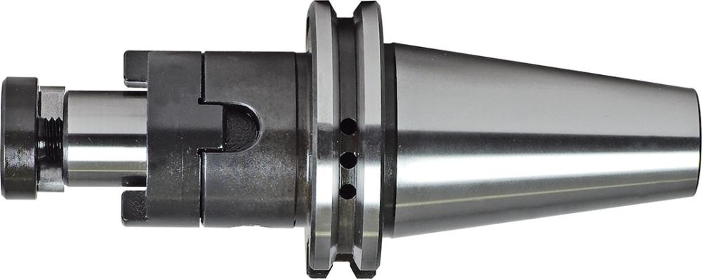 Fortis Kombi-Aufsteckfräserdorn A100 SK50 22mm