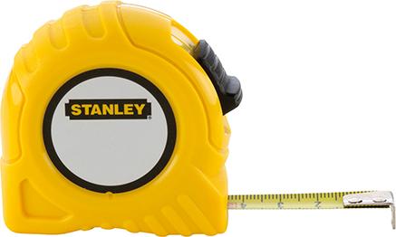Stanley Taschenbandmaß 5m x 19mm