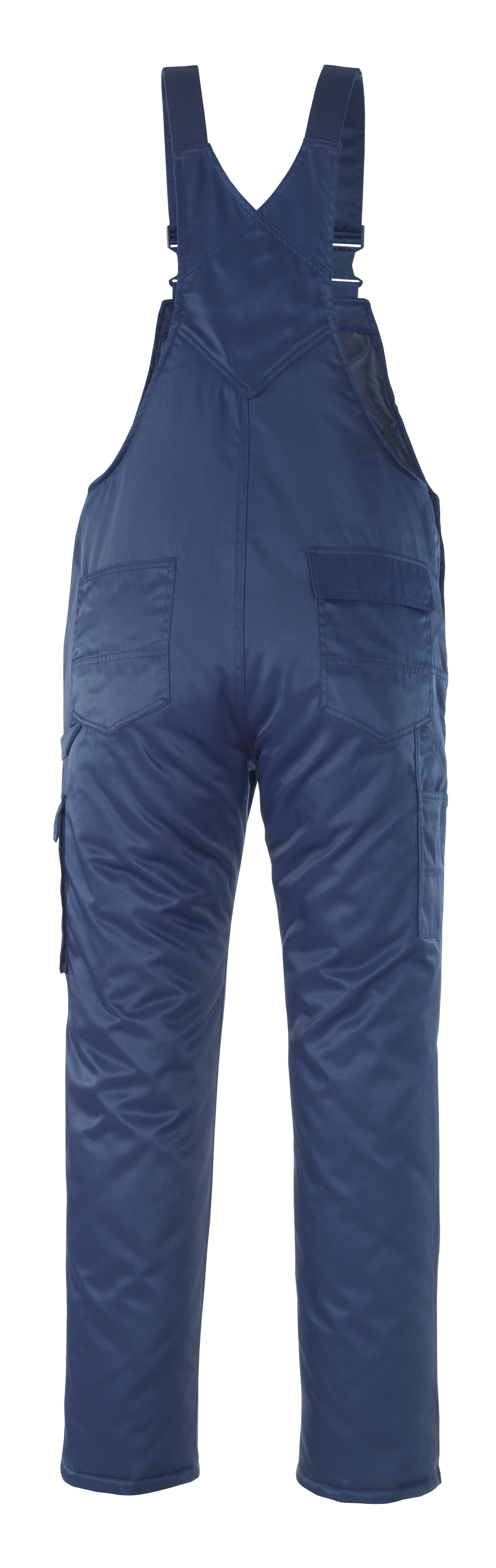 MASCOT Antarktis ORIGINALS Winterlatzhose marine 4XL