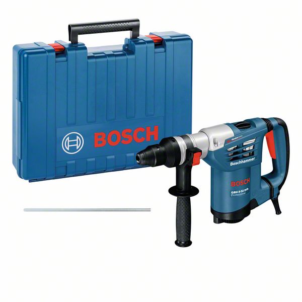 Bosch Bohrhammer GBH 4-32 DFR Professional