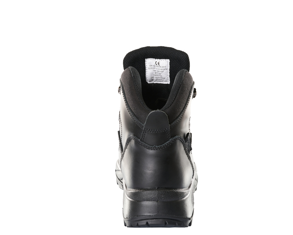 MASCOT FOOTWEAR INDUSTRY Sicherheitsstiefel schwarz 44