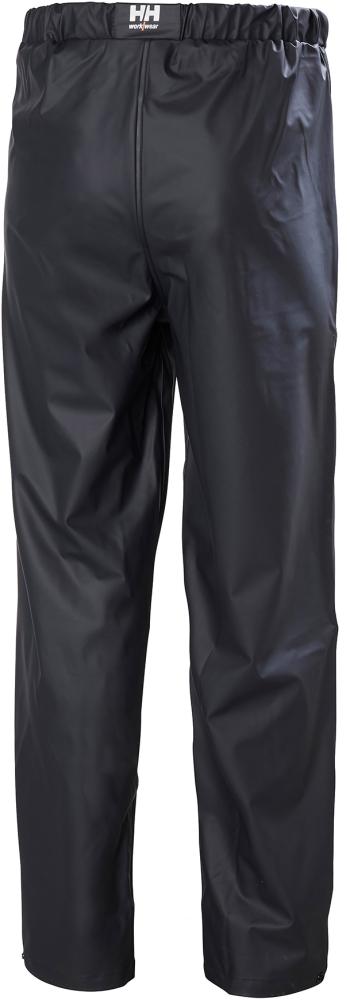 Helly Hansen Regenhose Voss,PU-Stretch Gr. M, navy