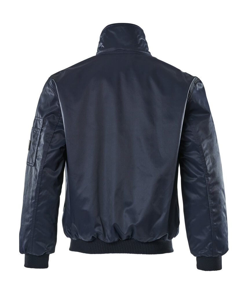 MASCOT Alaska ORIGINALS Pilotjacke marine 5XL