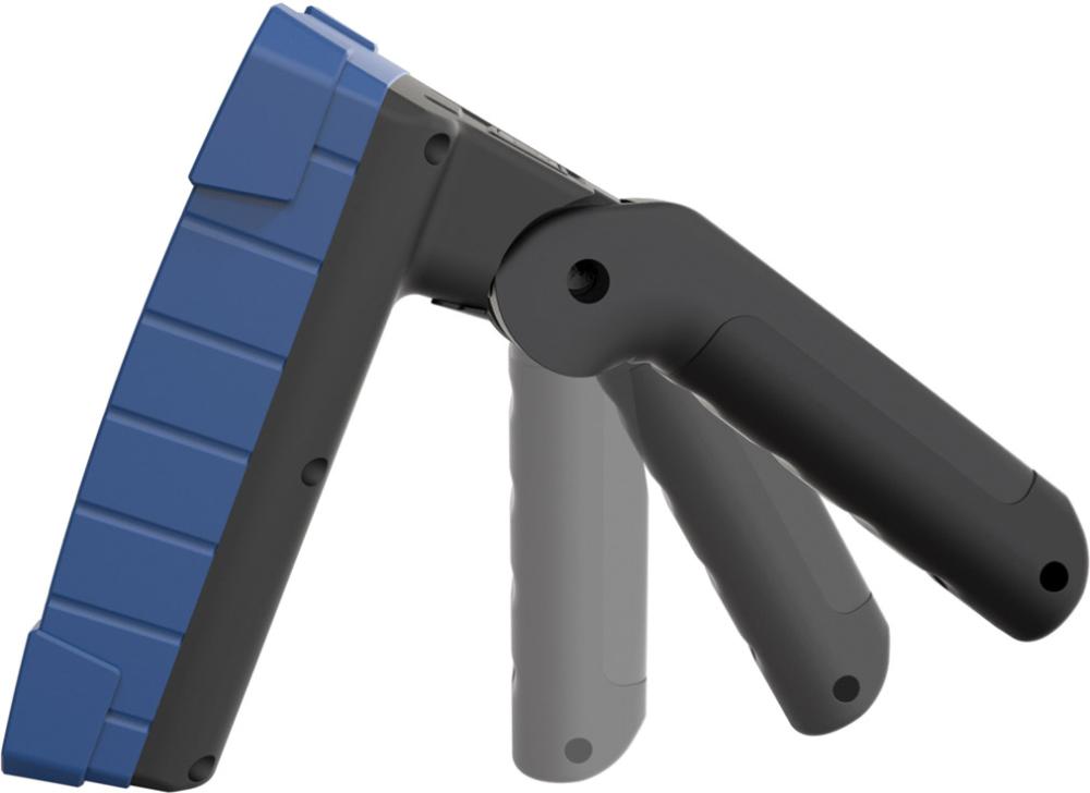Scangrip Akku-Arbeitsleuchte STAR 500-1000 Lumen