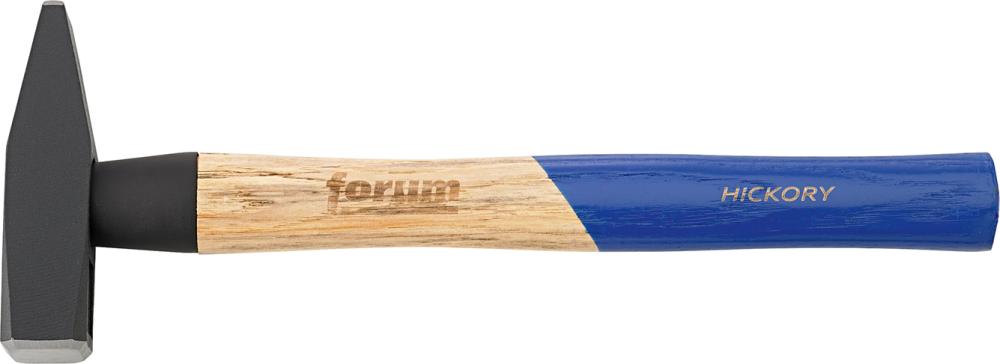 Forum Schlosserhammer DIN1041 1000g mit Stielschutzhülle