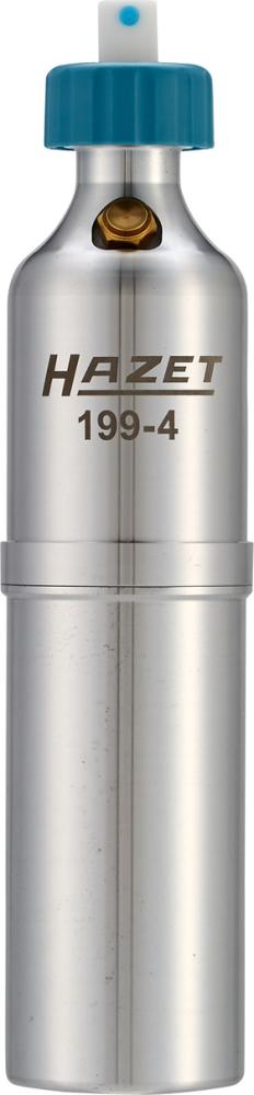 Hazet Sprühflasche wiederaufladbar Nenninhalt 200ml