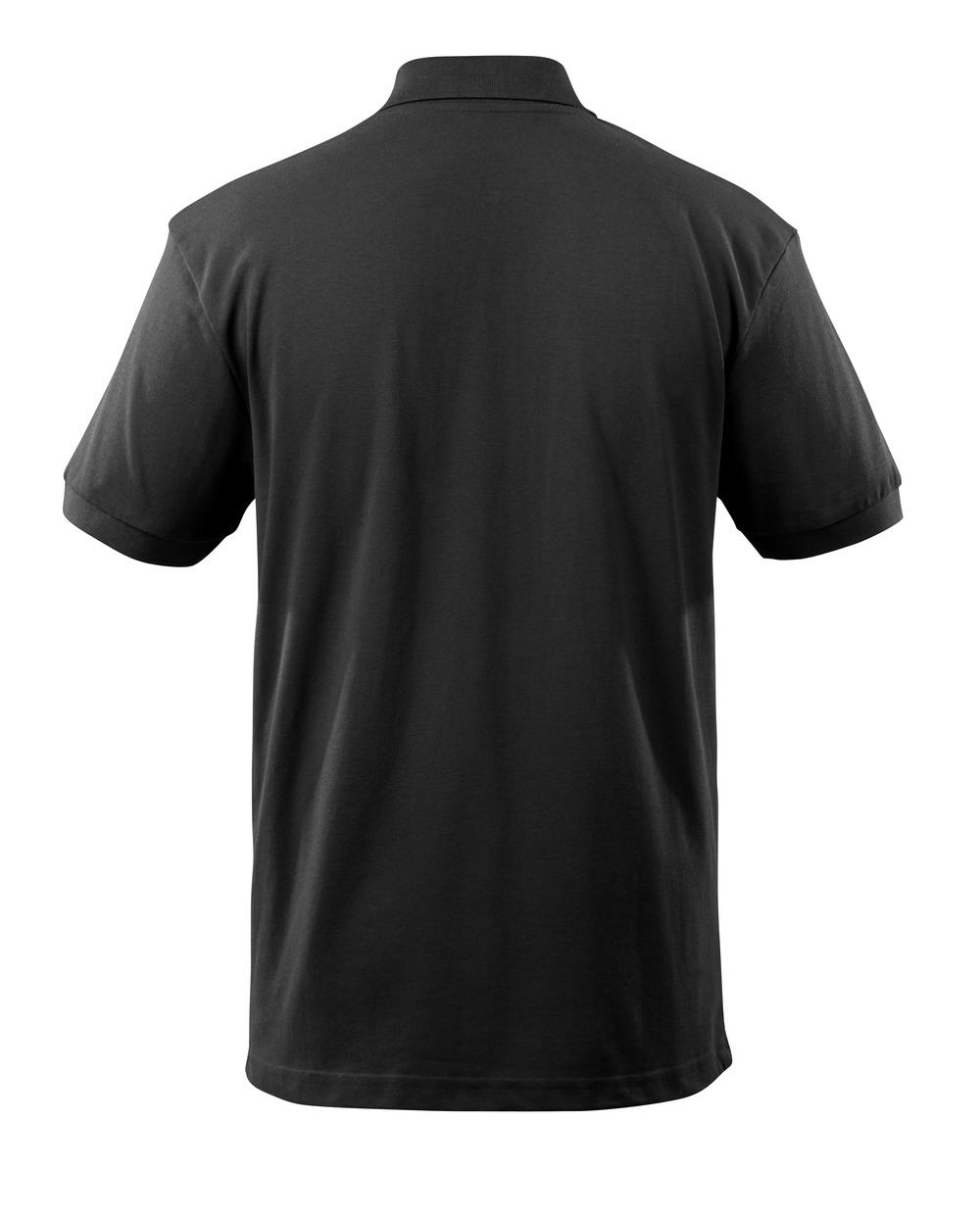 MASCOT Orgon CROSSOVER Polo-Shirt mit Brusttasche schwarz L