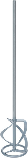 Bosch PRO Multi Material Viskose und Dichte Materialien Rührkorb, 120 mm