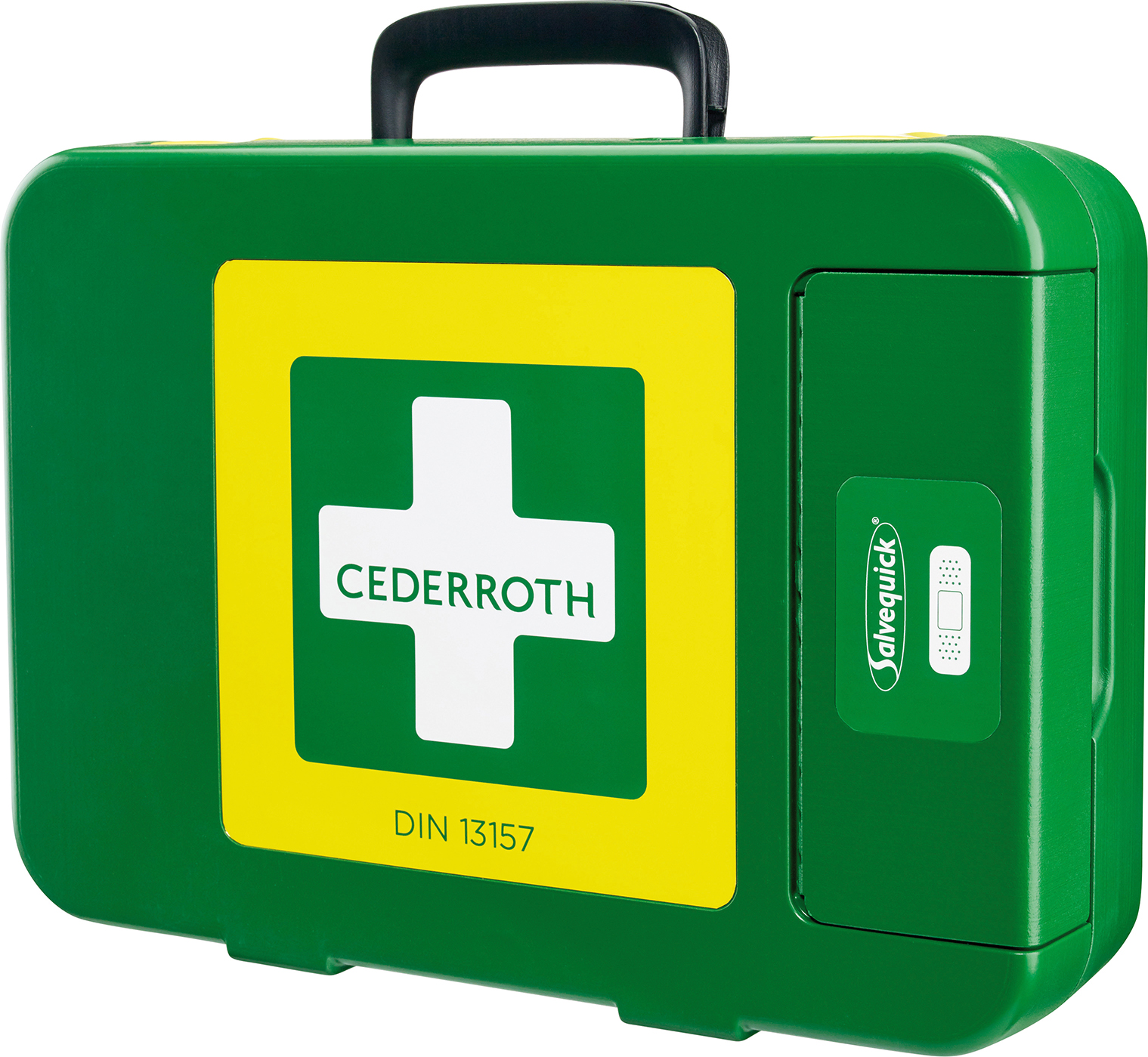 CEDERROTH First Aid Kit