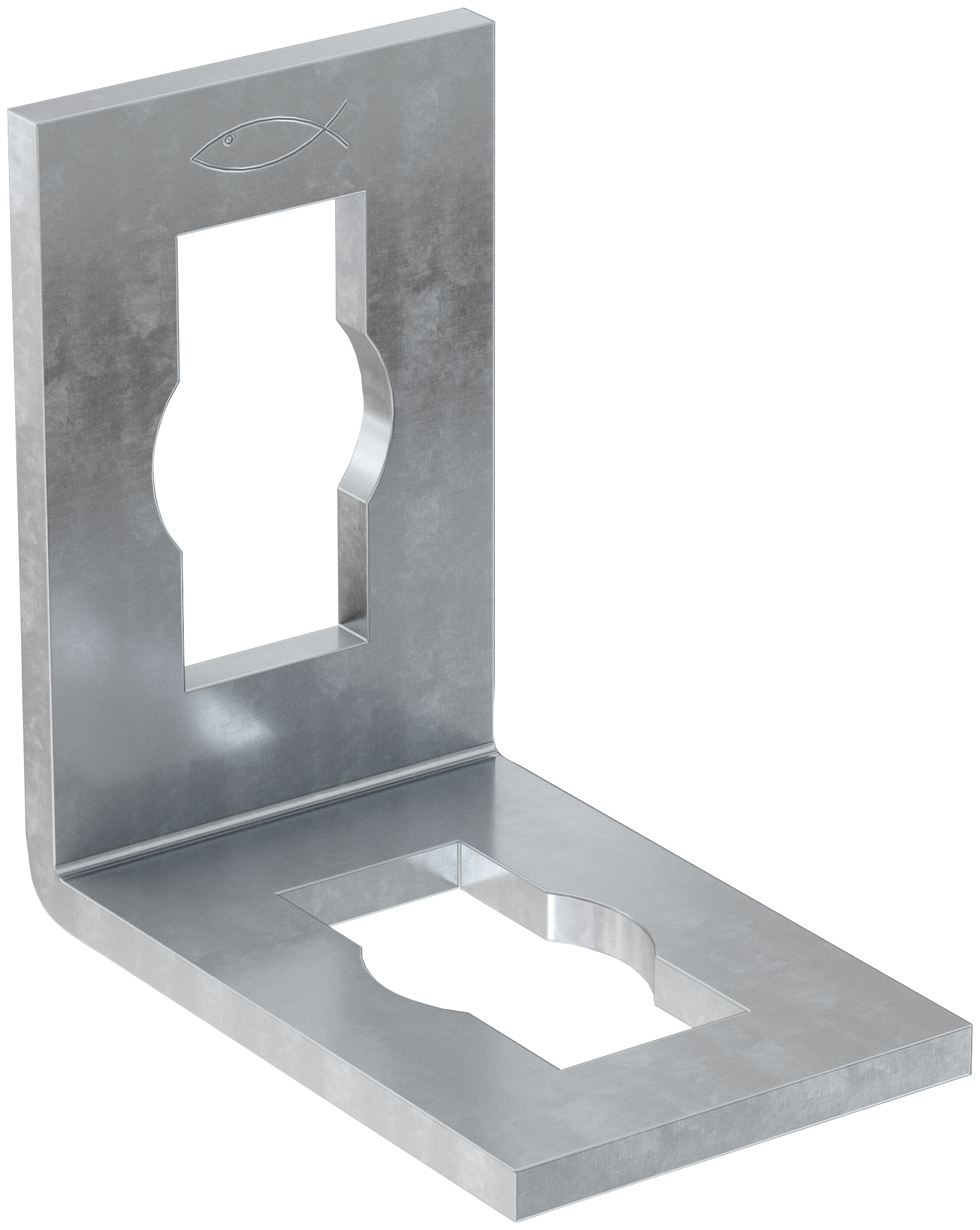 fischer Verbindungselement PFAF 2 zl
