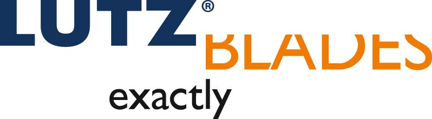 Lutz Blades Abbrechklinge 25mm Pack 10 Stück