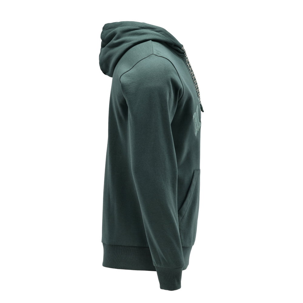 MASCOT CUSTOMIZED Kapuzensweatshirt waldgrün M