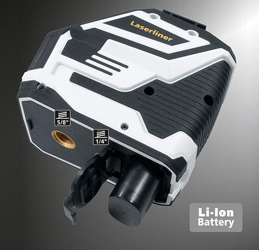 Laserliner Linienlaser X2-Laser Pro
