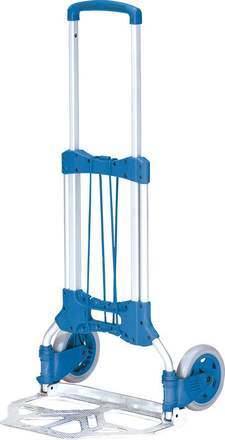 Paketroller klappbar 125kg Schaufel 320x480 VG