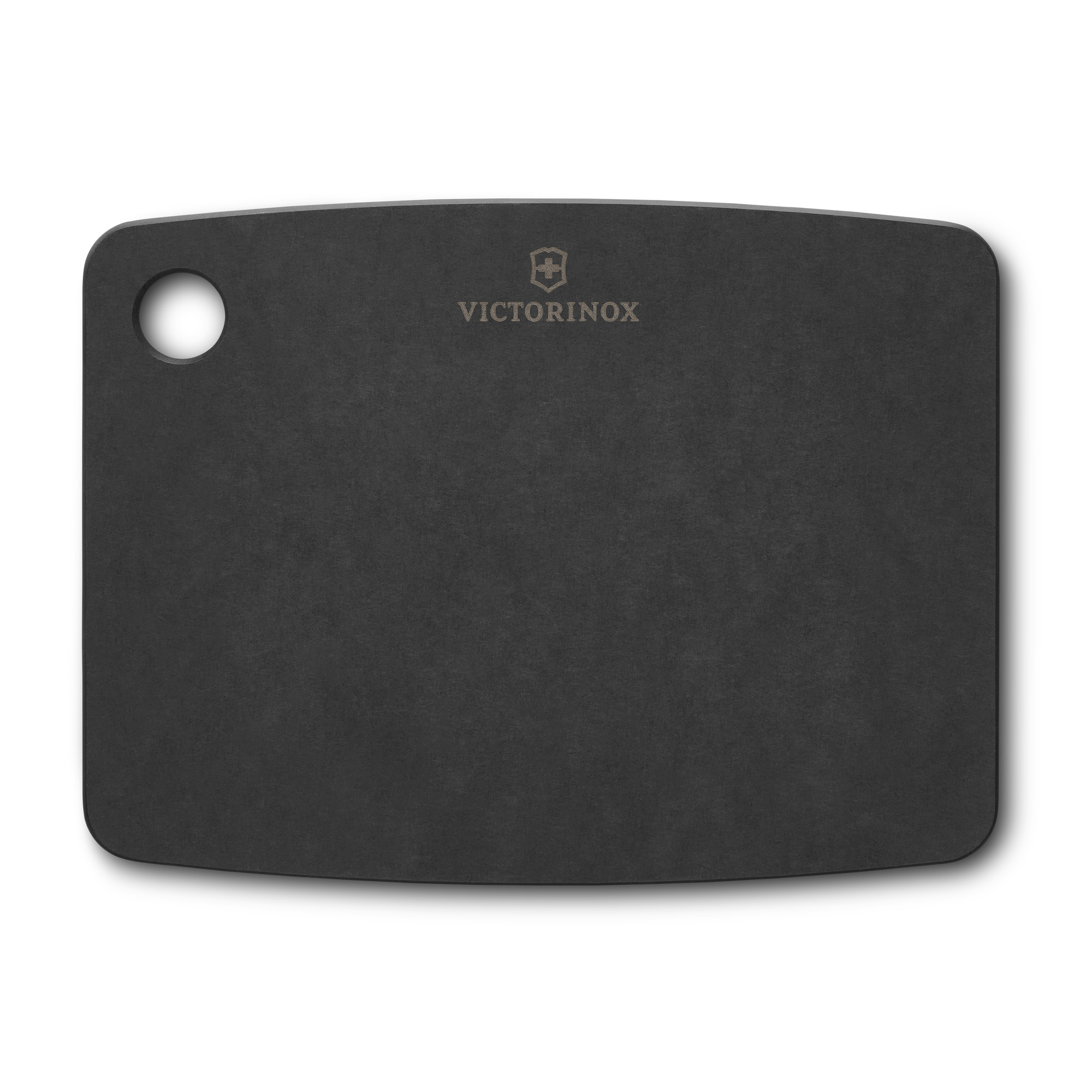 Victorinox Schneidbrett schwarz 7.4120.3 200 x 150 x 6 mm