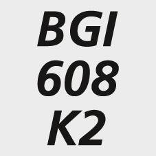 Brennenstuhl Kabeltrommel Kunststoff H07RN-F3G2,5 25m BGI608 Garant