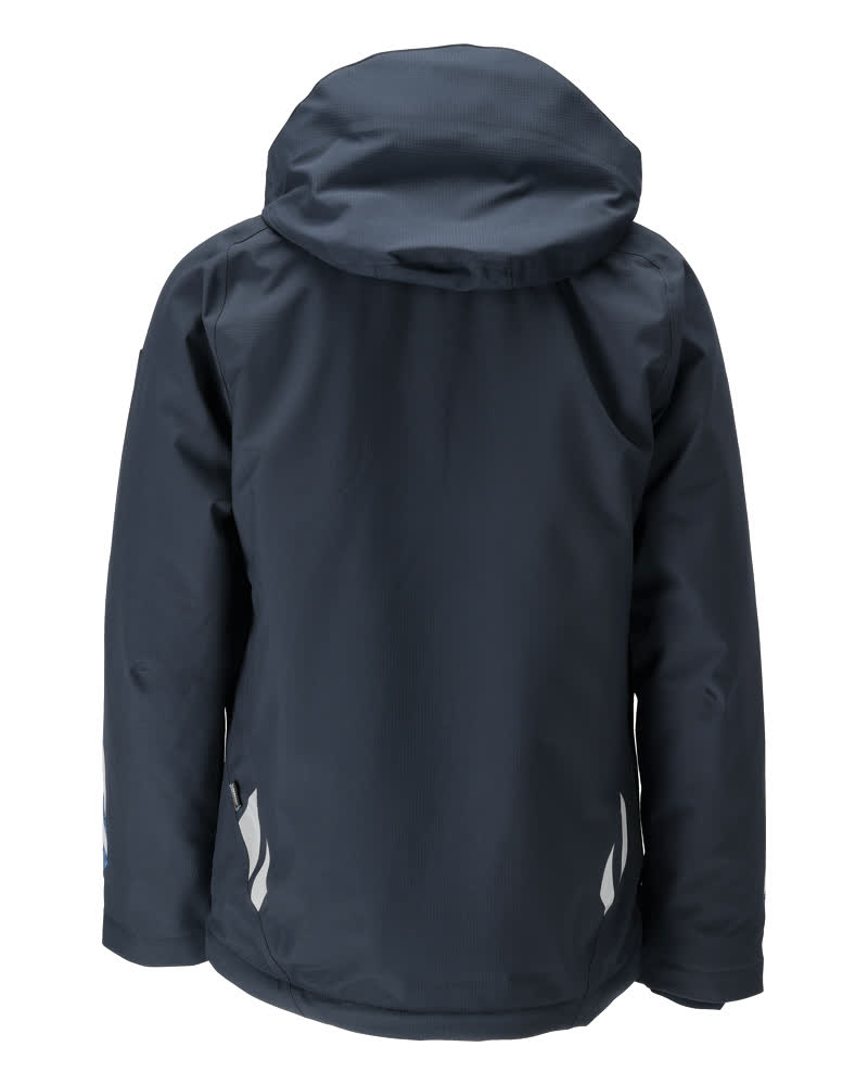 MASCOT ACCELERATE Winterjacke schwarzblau L