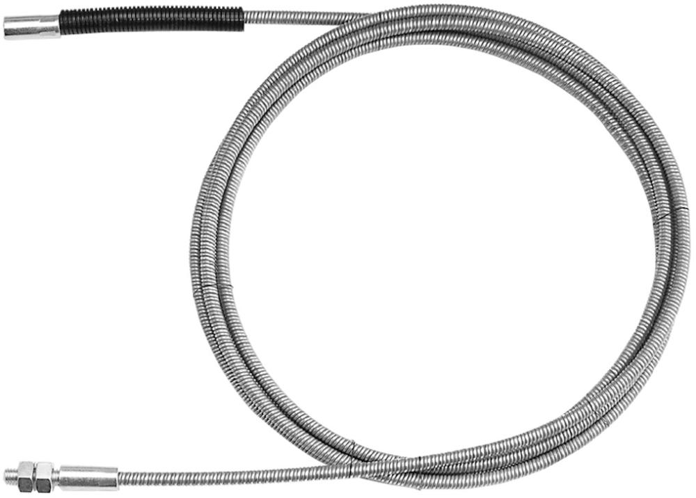 E+R Verlängerung für Rohrreinigungswelle 10mm x 5m