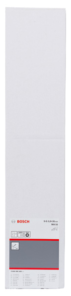 Bosch Schnellbauschraube Grobgewinde, S-G, 3,9 x 35 mm, 1000er-Pack