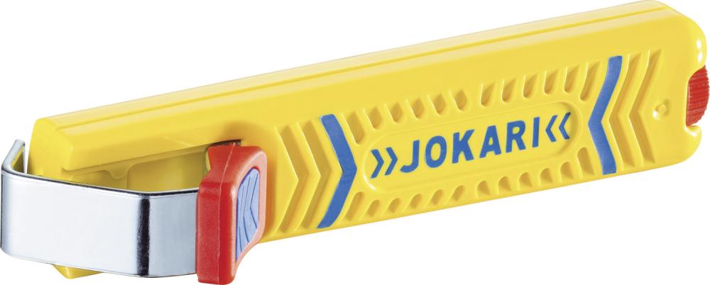Jokari Kabelmesser SECURA ohne Klinge 8-28 mm
