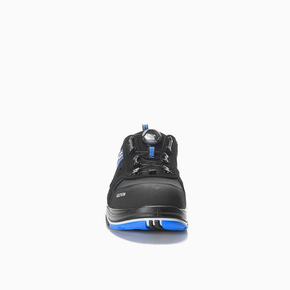 Elten Sicherheitssandale IAN XXTP blue AIR ESD S1PS BOA Größe 46