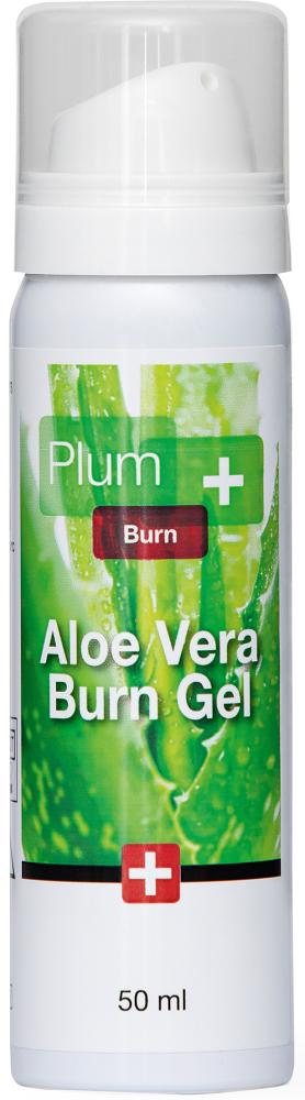 PLUM Aloe Vera Burn Gel 50ml