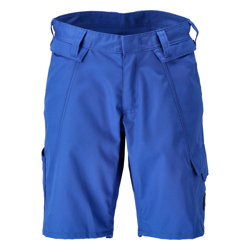 Mascot ACCELERATE Shorts Azurblau 47