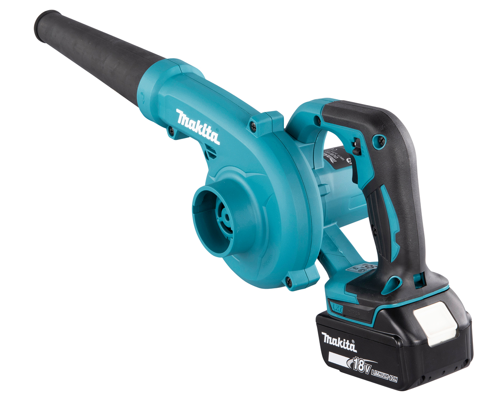 Makita Akku-Gebläse DUB 185Z ohne Akku/Ladegerät im Karton
