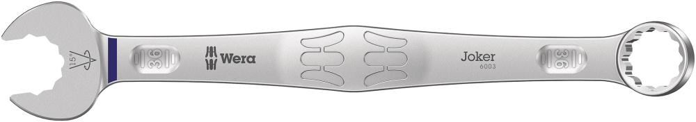 Wera Ringmaulschlüssel Joker 36mm