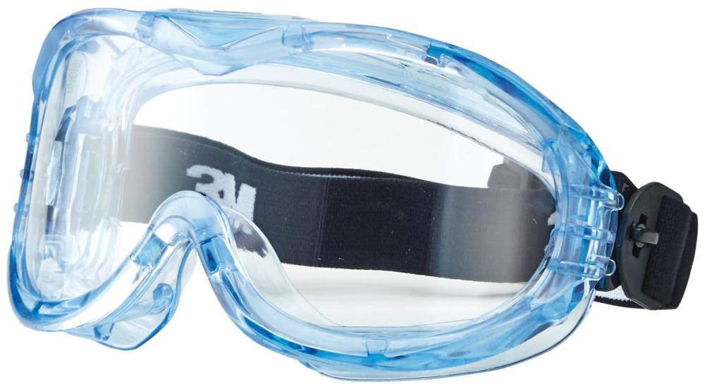 3M Vollsichtbrille Fahrenheit
