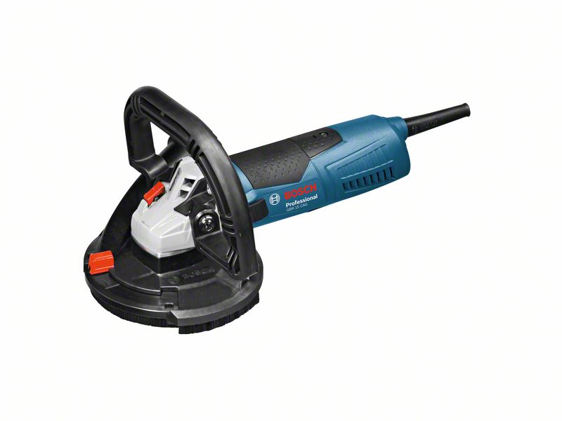 Bosch Betonschleifer GBR 15 CAG