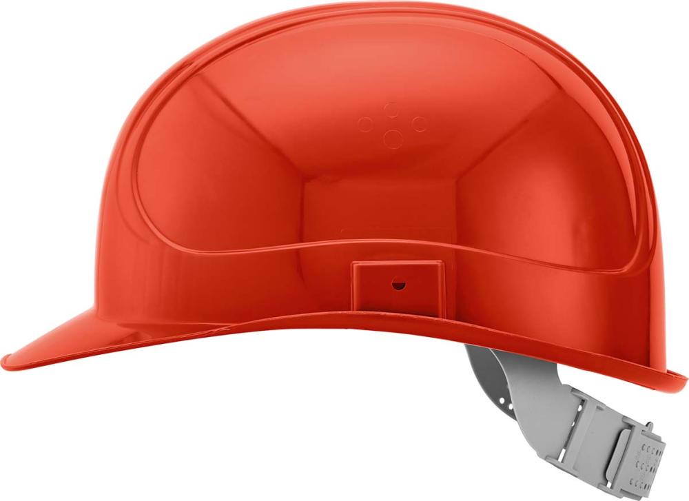 VOSS Elektrikerhelm 6, 1000 V,signalblau