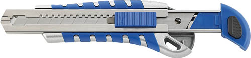 FORUM Cuttermesser mit Magazin 18mm 6 Klingen