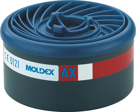 MOLDEX Filter 9600, AX