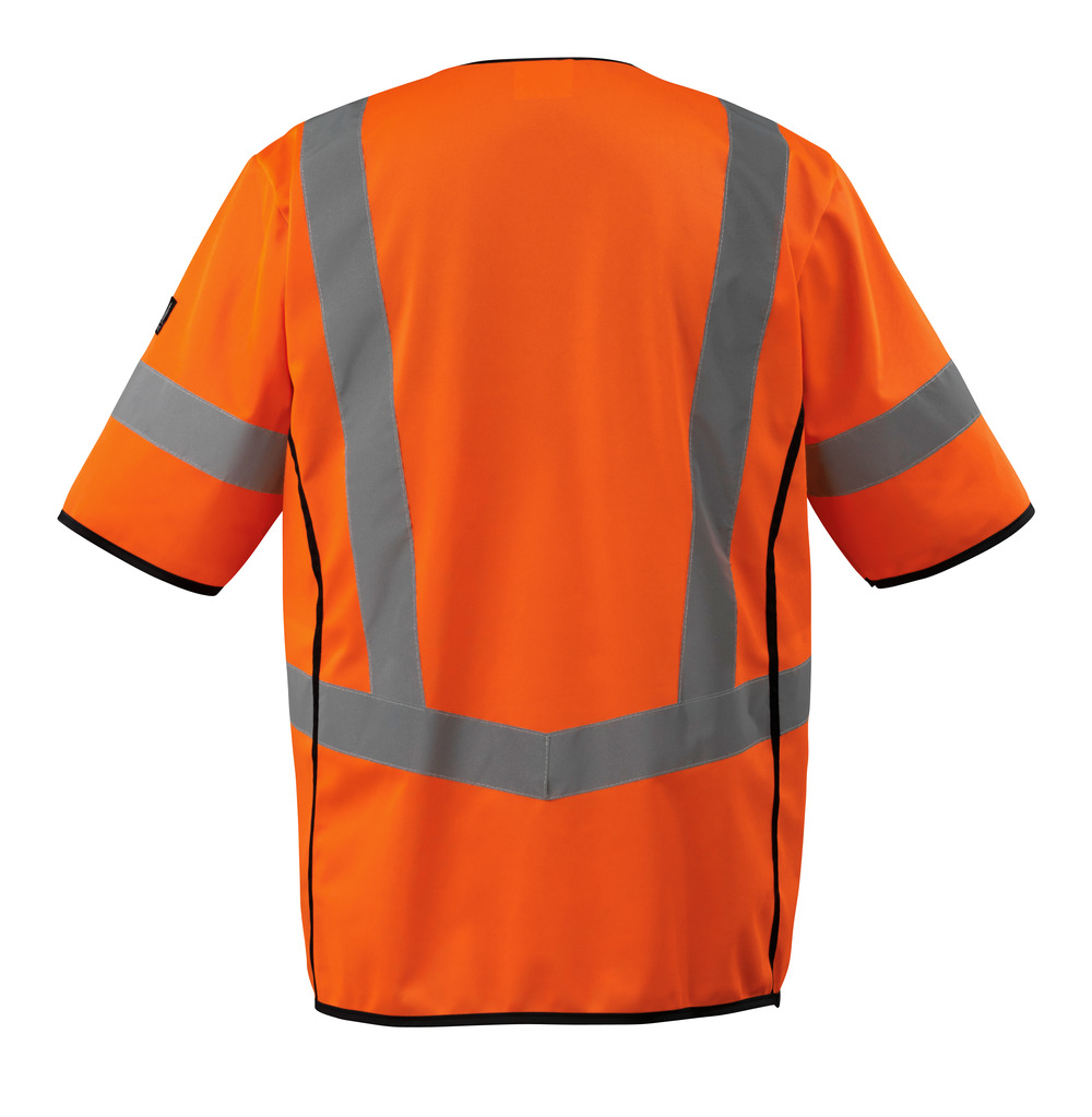 MASCOT Packwood SAFE SUPREME Warnweste hi-vis orange 3XL
