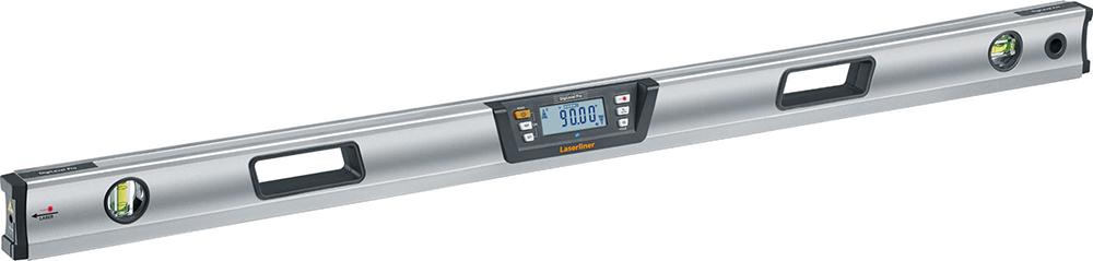 Laserliner Digitale-Wasserwaage DigiLevel Pro 100 100cm