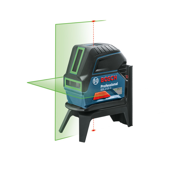 Bosch Kombilaser GCL 2-15 G