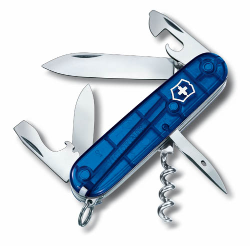 Victorinox Taschenmesser Spartan 1.3603.T2