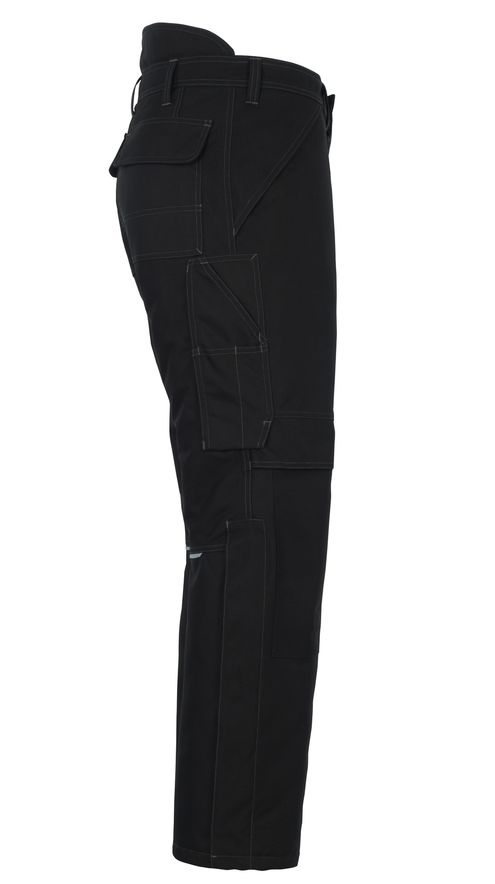 MASCOT Louisville INDUSTRY Winterhose schwarz 3XL
