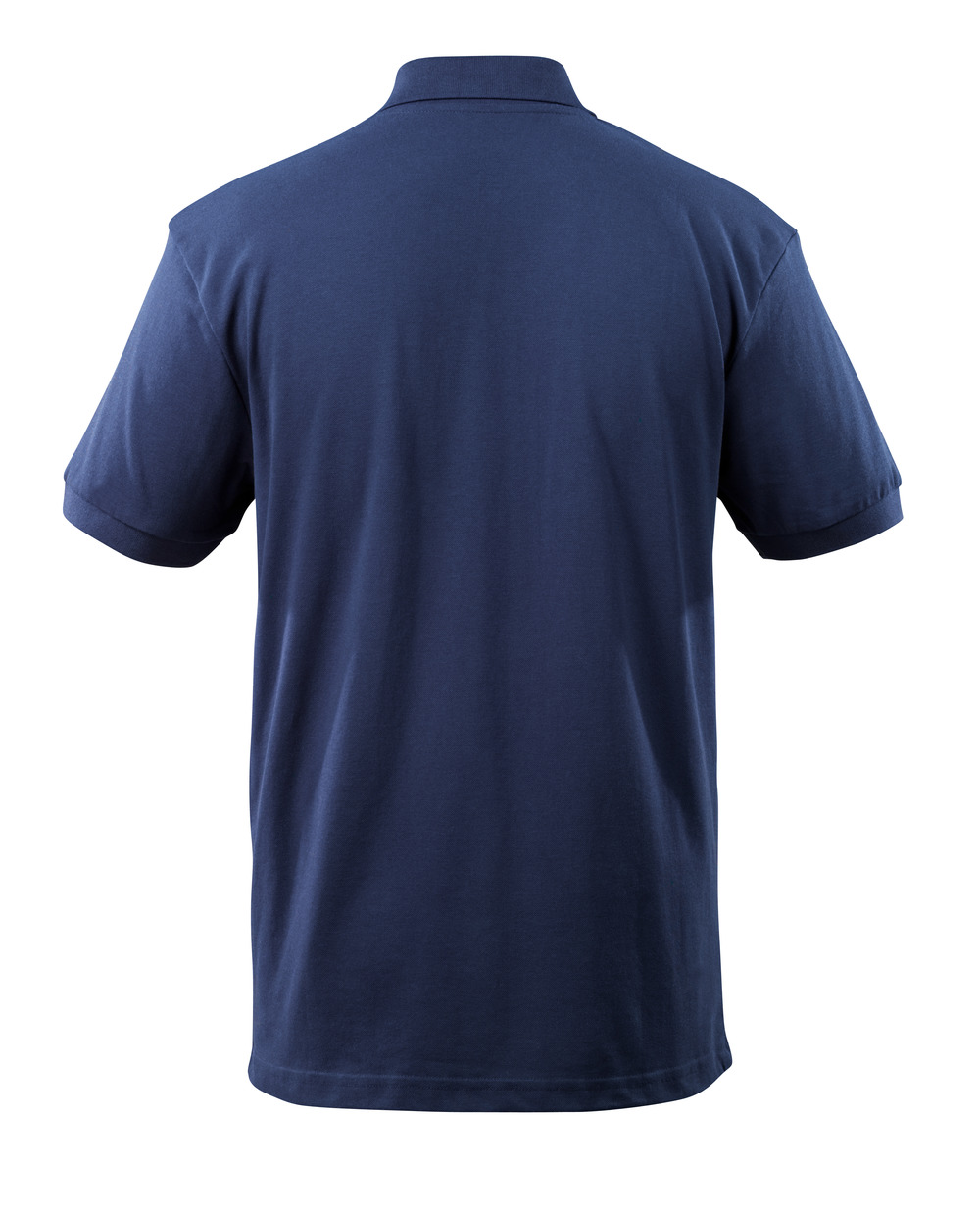 MASCOT Orgon CROSSOVER Polo-Shirt mit Brusttasche marine XL