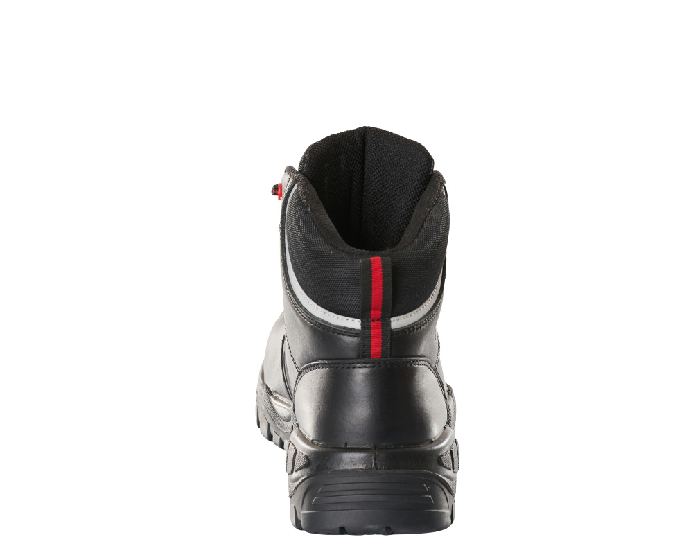 MASCOT FOOTWEAR INDUSTRY Sicherheitsstiefel schwarz 46