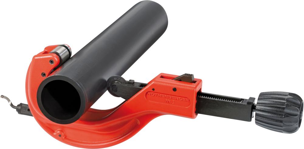 Rothenberger Rohrabschneider Gr. II Typ Automatik