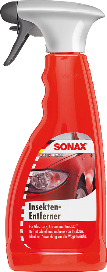 SONAX Insektenentferner 500ml