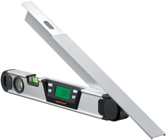Laserliner Winkelmesser digital 40 cm