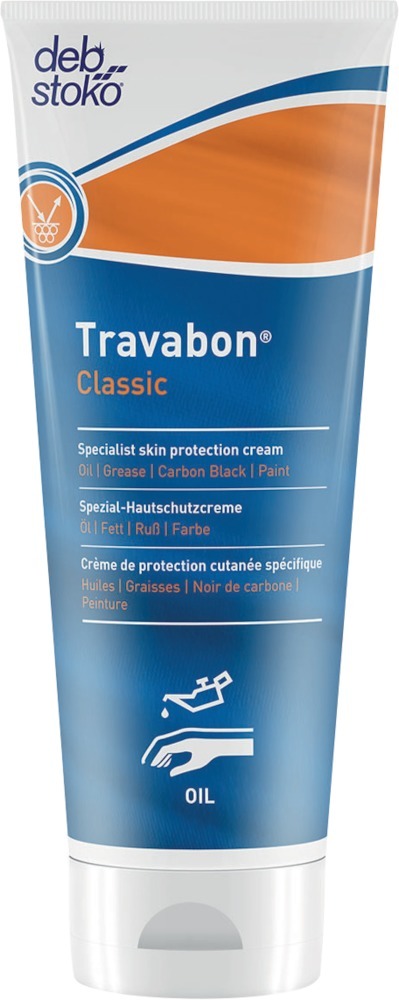 Hautschutzsalbe Travabon Classic