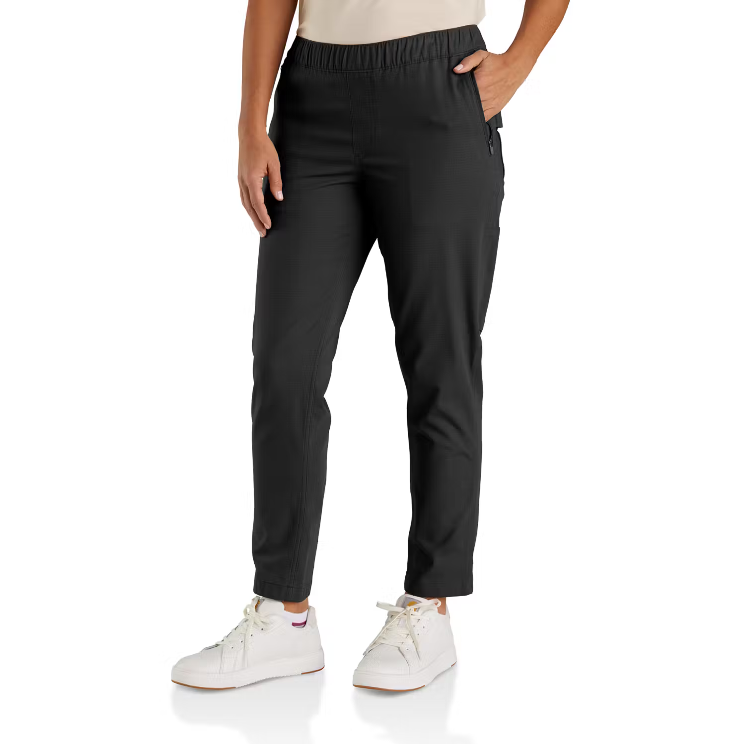 CARHARTT Carhartt Force™ Arbeitshose BLACK, XS