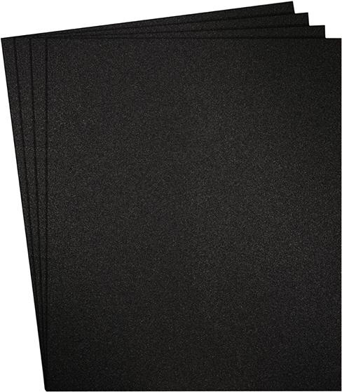Klingspor Schleifpapier wasserfest PS11A 230x280mm K800 (50 Stk.)