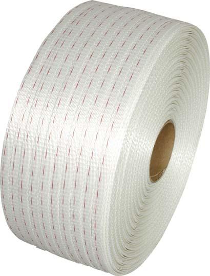 Polyester-Kraftband 19mm 500m gewebt